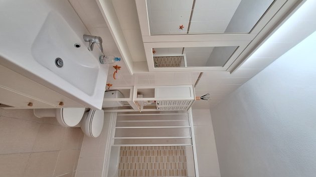 Resale - Townhouse -
Santa Pola