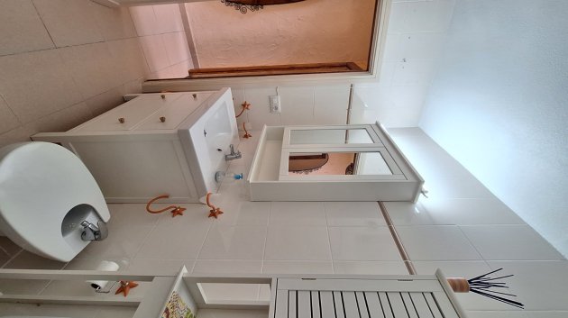 Resale - Townhouse -
Santa Pola