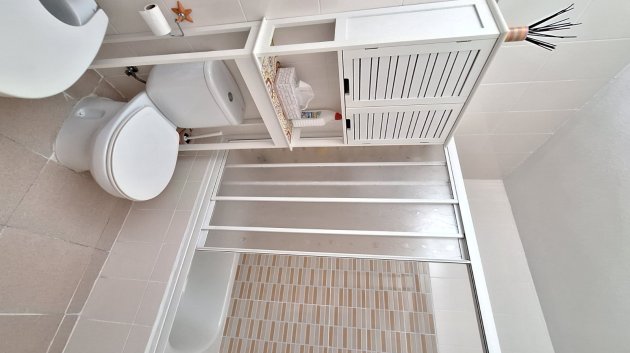 Resale - Townhouse -
Santa Pola