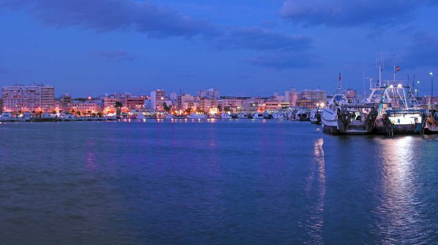 Resale - Townhouse -
Santa Pola