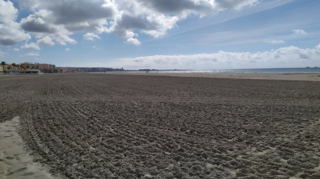 Resale - Townhouse -
Santa Pola