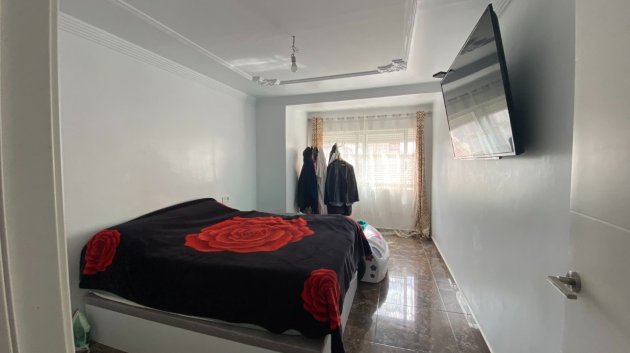 Reventa - Apartamentos -
Torrevieja - Center