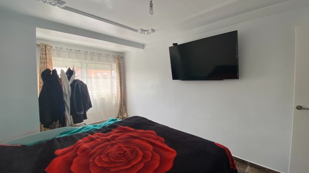 Reventa - Apartamentos -
Torrevieja - Center