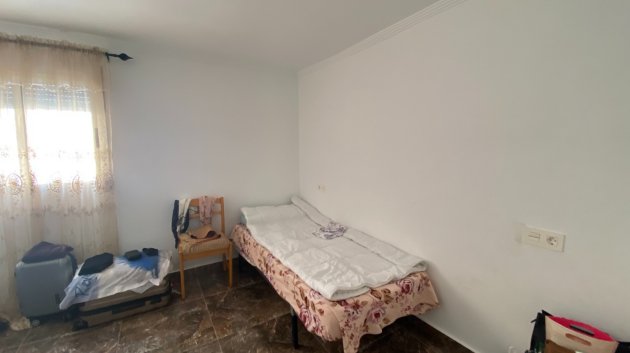 Reventa - Apartamentos -
Torrevieja - Center