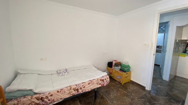 Reventa - Apartamentos -
Torrevieja - Center