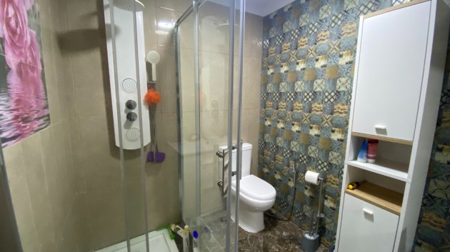 Reventa - Apartamentos -
Torrevieja - Center