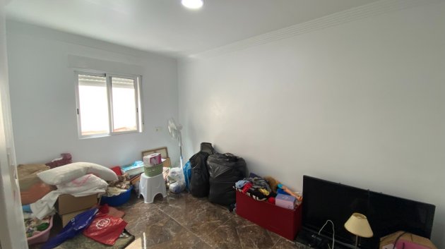 Reventa - Apartamentos -
Torrevieja - Center