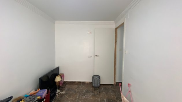 Reventa - Apartamentos -
Torrevieja - Center