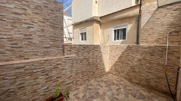 Reventa - Apartamentos -
Torrevieja - Center