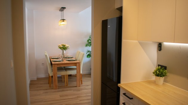 Reventa - Adosado -
Orihuela Costa - Punta Prima