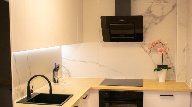 Reventa - Adosado -
Orihuela Costa - Punta Prima