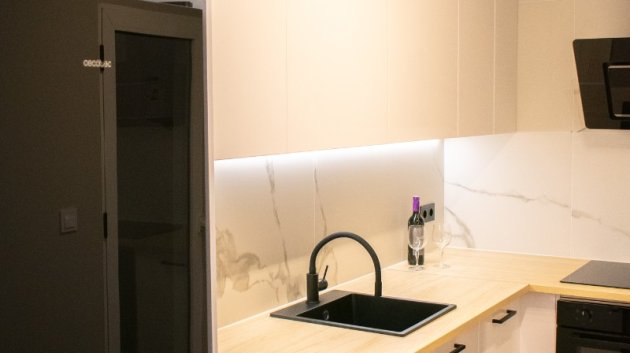 Reventa - Adosado -
Orihuela Costa - Punta Prima