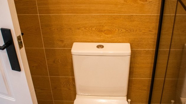 Reventa - Adosado -
Orihuela Costa - Punta Prima