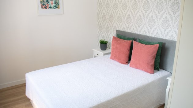 Reventa - Adosado -
Orihuela Costa - Punta Prima