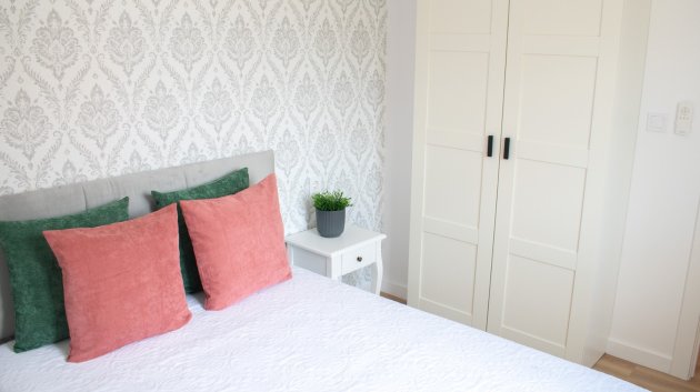 Reventa - Adosado -
Orihuela Costa - Punta Prima