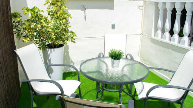 Reventa - Adosado -
Orihuela Costa - Punta Prima