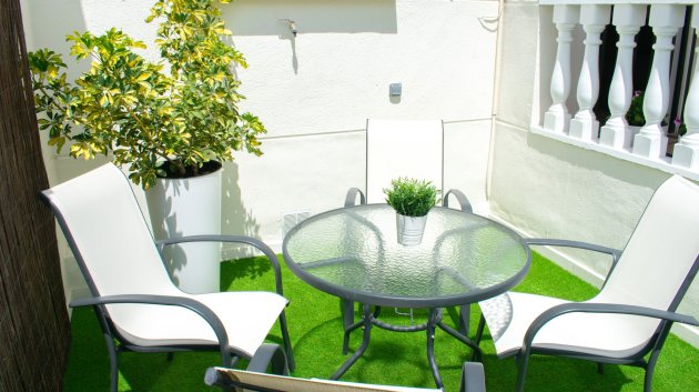 Reventa - Adosado -
Orihuela Costa - Punta Prima