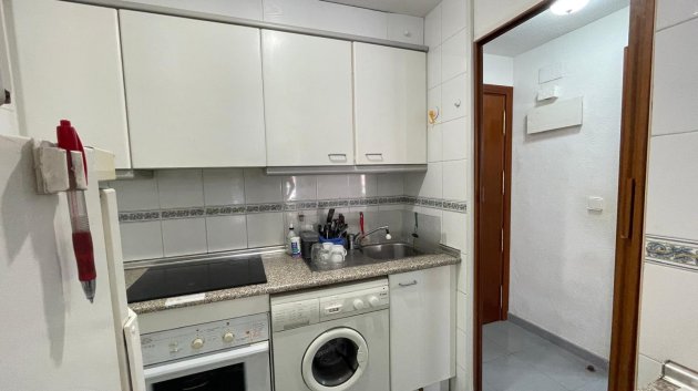 Resale - Apartments -
Punta Prima