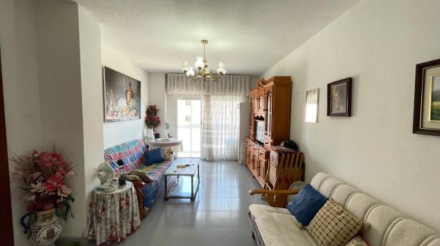 Resale - Apartments -
Punta Prima