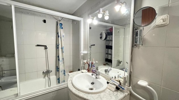 Resale - Apartments -
Punta Prima