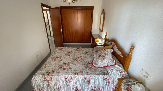 Resale - Apartments -
Punta Prima