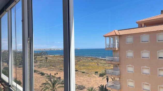 Resale - Apartments -
Punta Prima