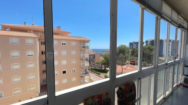 Resale - Apartments -
Punta Prima