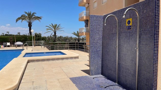 Resale - Apartments -
Punta Prima