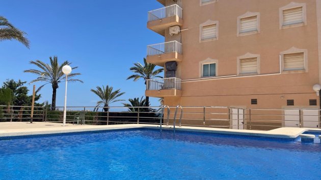 Resale - Apartments -
Punta Prima