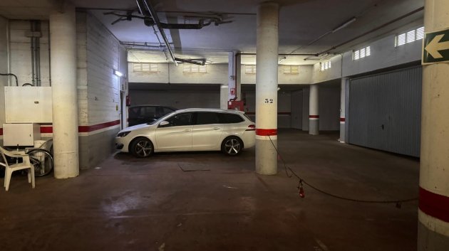 Resale - Apartments -
Punta Prima