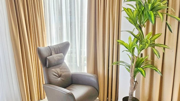 Resale - Apartments -
Altea