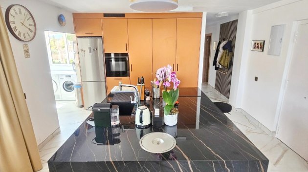 Resale - Apartments -
Altea