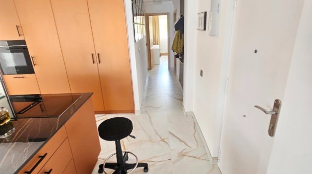 Resale - Apartments -
Altea