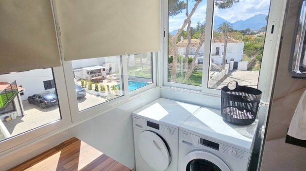 Resale - Apartments -
Altea