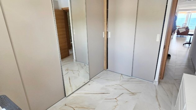 Resale - Apartments -
Altea