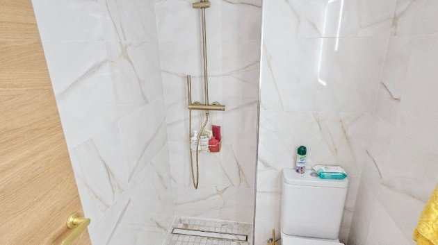 Resale - Apartments -
Altea