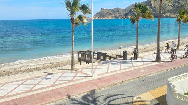 Resale - Apartments -
Altea