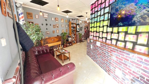 Reventa - Locales -
Guardamar del Segura