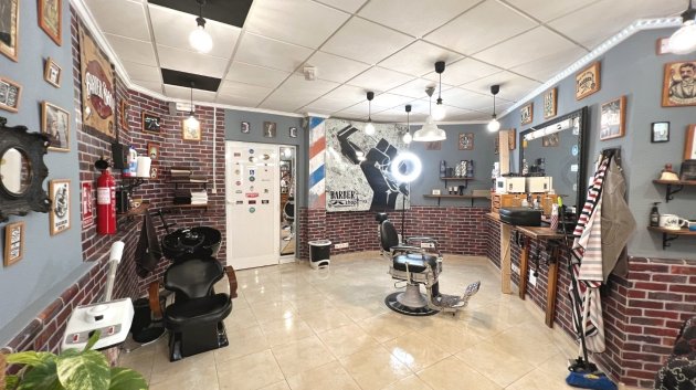 Reventa - Locales -
Guardamar del Segura