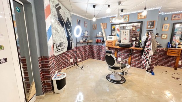 Reventa - Locales -
Guardamar del Segura