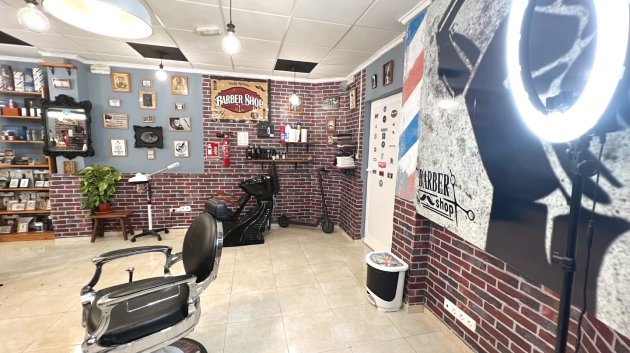 Reventa - Locales -
Guardamar del Segura