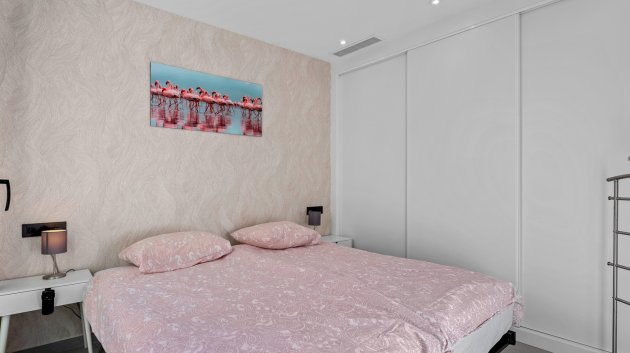 Reventa - Chalets -
Ciudad Quesada - Rojales