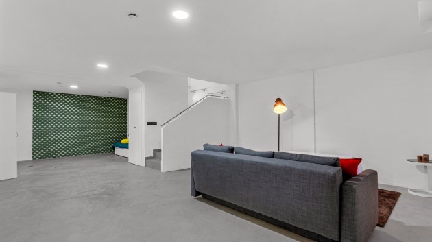 Reventa - Chalets -
Ciudad Quesada - Rojales