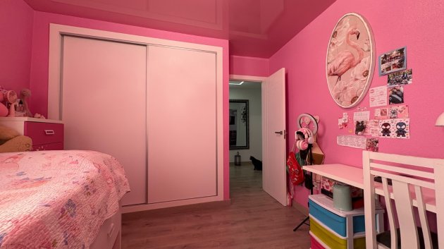 Resale - Apartments -
Torrevieja - Center