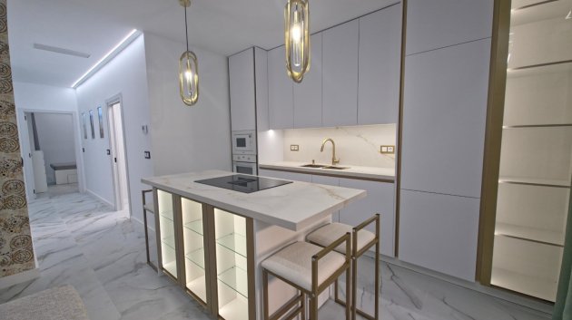 Resale - Apartments -
Guardamar del Segura