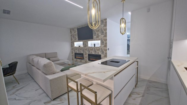 Resale - Apartments -
Guardamar del Segura