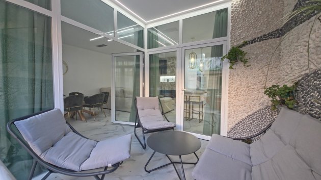 Resale - Apartments -
Guardamar del Segura