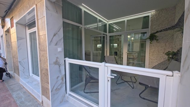 Resale - Apartments -
Guardamar del Segura