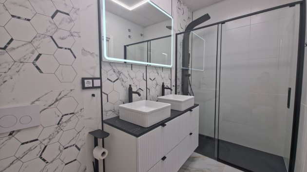 Resale - Apartments -
Guardamar del Segura