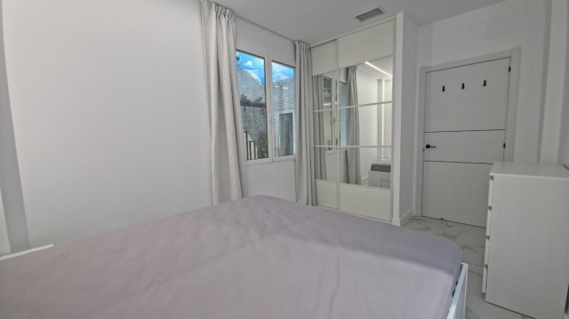 Resale - Apartments -
Guardamar del Segura